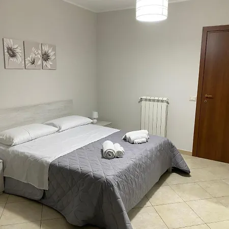 Ziggurathome Daire Messina