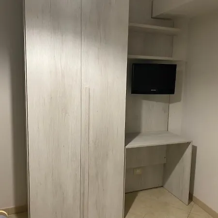 Ziggurathome Messina