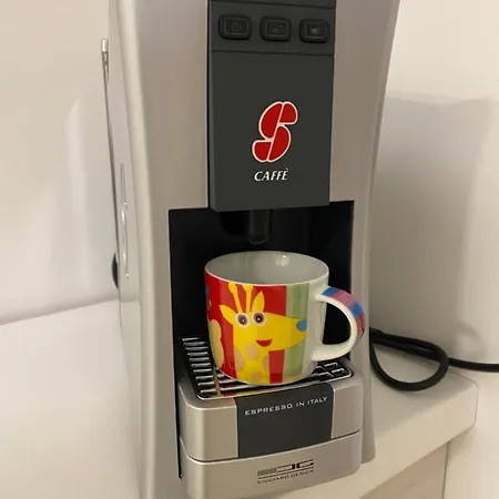 Ziggurathome Messina