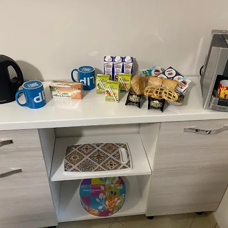 Ziggurathome Apartamento Mesina