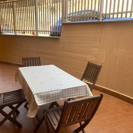 Ziggurathome Lejlighed *