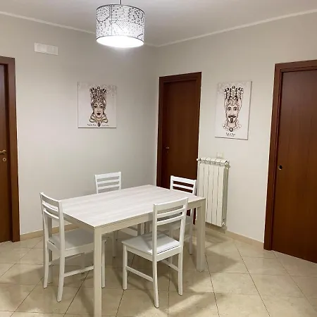 Ziggurathome * Messina