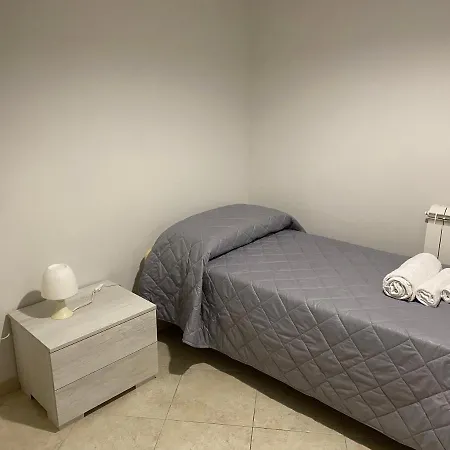 Apartment Ziggurathome *