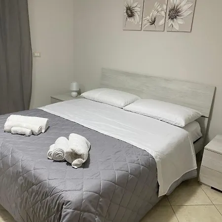 Apartment Ziggurathome *