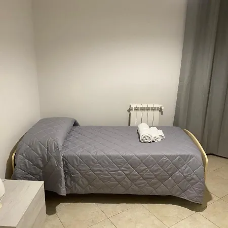 Apartment Ziggurathome *