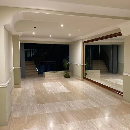 Apartment Ziggurathome Messina