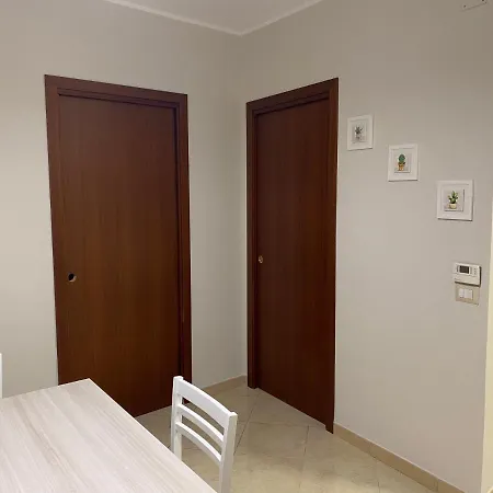Ziggurathome Messina