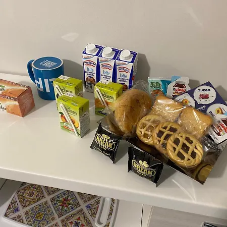 Ziggurathome * Messina