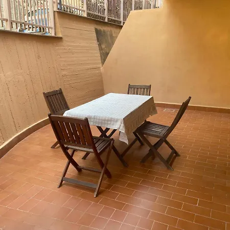 Apartment Ziggurathome Messina